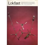 Premier Lokfast Cymbal Stand
