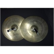 Hinger Cymbals