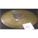 K. Zildjian 14" Crash