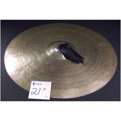 K Zildjian 21" Crash