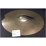 K Zildjian 21" Crash