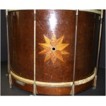 Klemm Brothers Field Drum