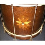 Klemm Brothers Field Drum