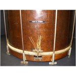 Klemm Brothers Field Drum