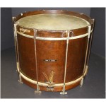 Klemm Brothers Field Drum