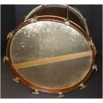 Klemm Brothers Field Drum