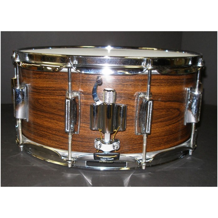 Hinger Touch Tone Proto Type