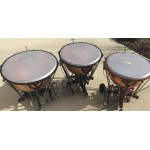 Walter Light Timpani, reasonable offer considered