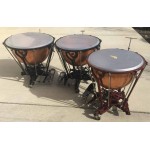 Walter Light Timpani, reasonable offer considered