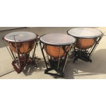 Walter Light Timpani, reasonable offer considered