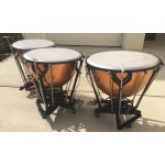 Walter Light Timpani, reasonable offer considered