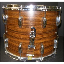 Hinger Touch-Tone Field Drum