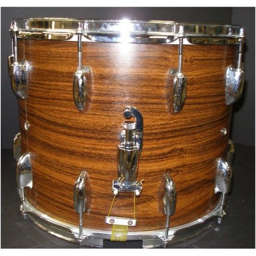 Hinger Touch-Tone Field Drum