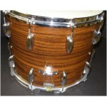 Hinger Touch-Tone Field Drum