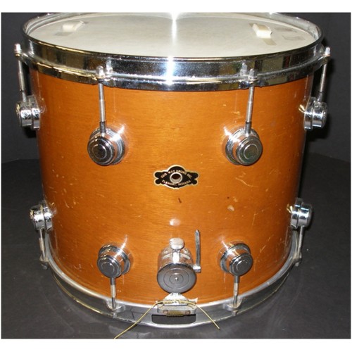 Camco George Way Field Drum