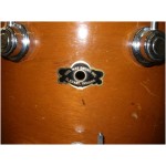 Camco George Way Field Drum