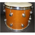 Camco George Way Field Drum