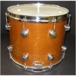 Camco George Way Field Drum