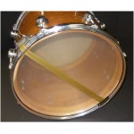 Camco George Way Field Drum