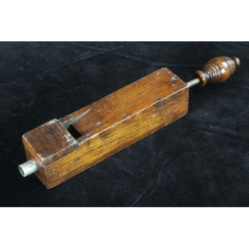 Wooden Slide Whistle - Small