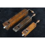 Wooden Slide Whistle - Medium
