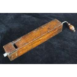 Wooden Slide Whistle - Large