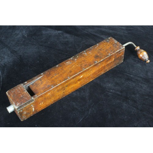 Wooden Slide Whistle - Large