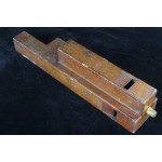 3-Tone Wooden Boat/Train Whistle