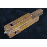 3-Tone Wooden Boat/Train Whistle