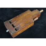 3-Tone Wooden Boat/Train Whistle