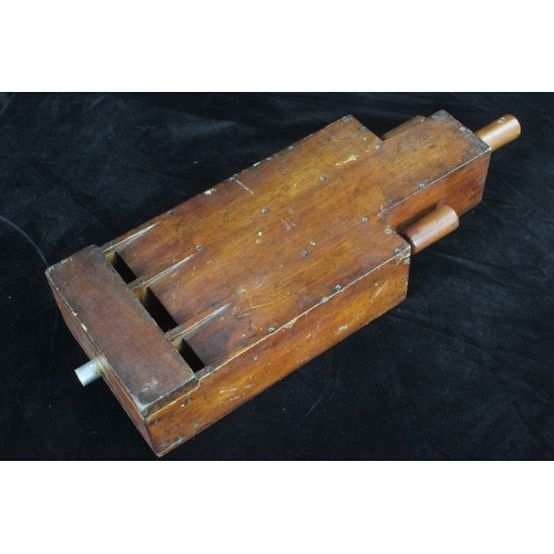 3-Tone Wooden Boat/Train Whistle