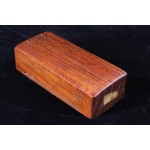 Chinese wood block