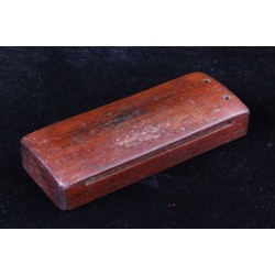 Leedy Roundtop Woodblock