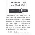 All-In-One Trap 
