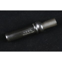 P. S. Olt Duck Imitation