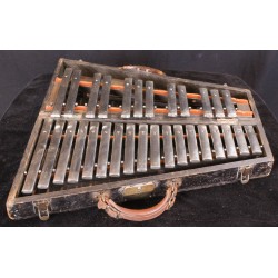 Deagan 1120 Roundtops