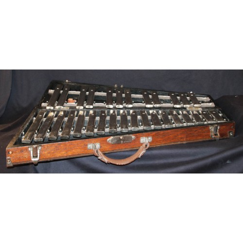 Deagan 1123 Roundtops