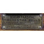 Deagan 60 Parsifal