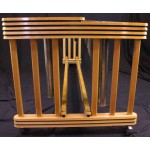 Leedy 536 Custom Concert Grand