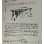 Leedy 536 Custom Concert Grand