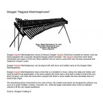 Deagan 4540 Marimbaphone