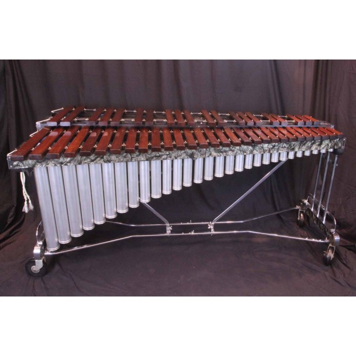 Leedy marimba shop