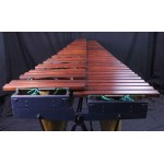 Leedy 317 Monarch Marimba/Xylophone