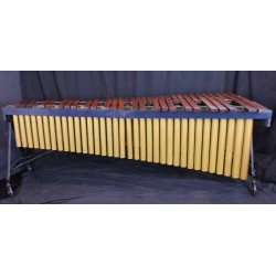 Leedy 317 Monarch Marimba/Xylophone
