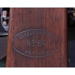 Deagan Imperial No. 64 