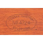 Deagan 4724 Marimba-Xylophone