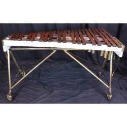 Leedy 992 - George Hamilton Green