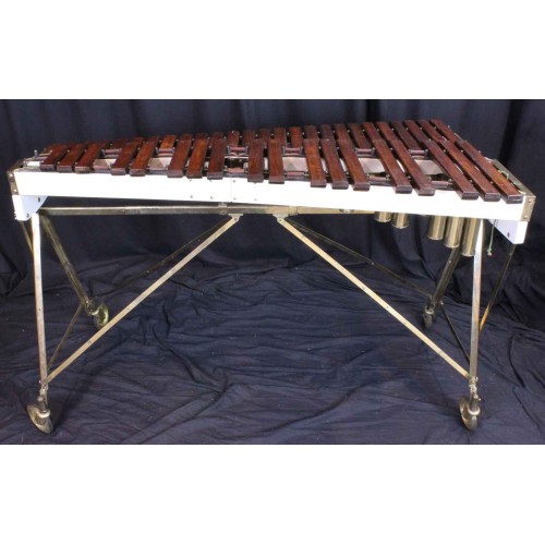 Leedy 992 - George Hamilton Green