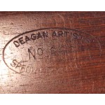 Deagan 262 Artist's Special