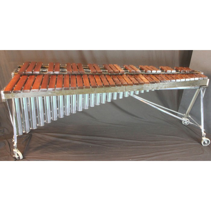 Leedy marimba shop
